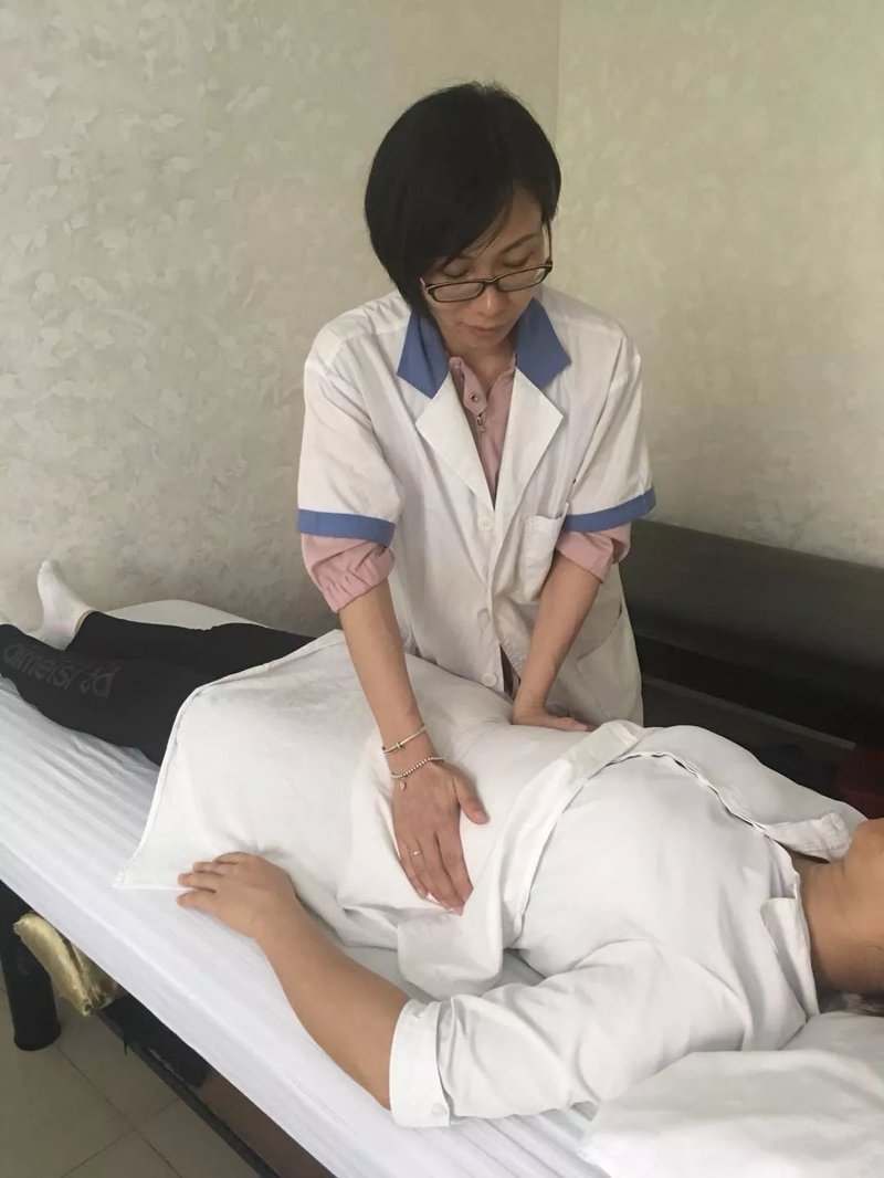 按摩椅，现代人放松新宠