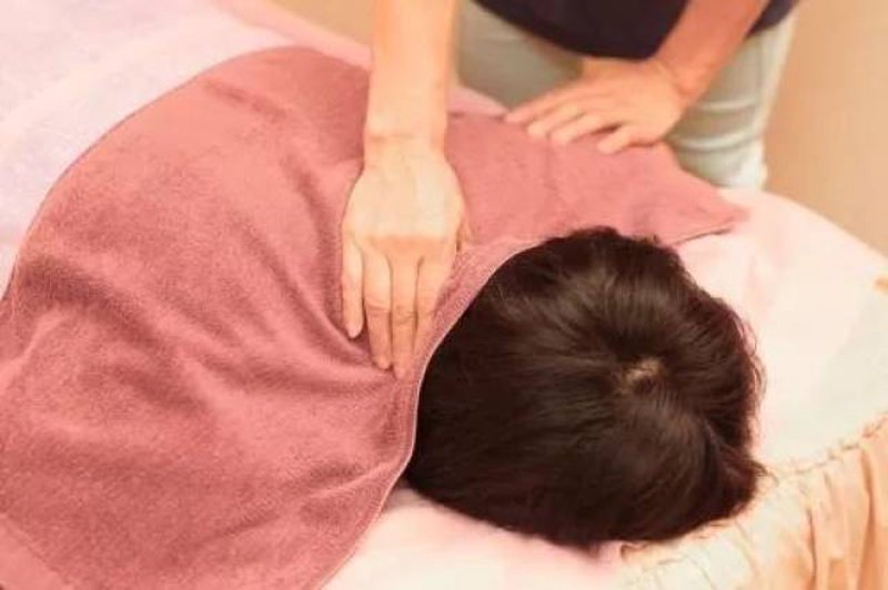 按摩椅：舒缓身心的神器