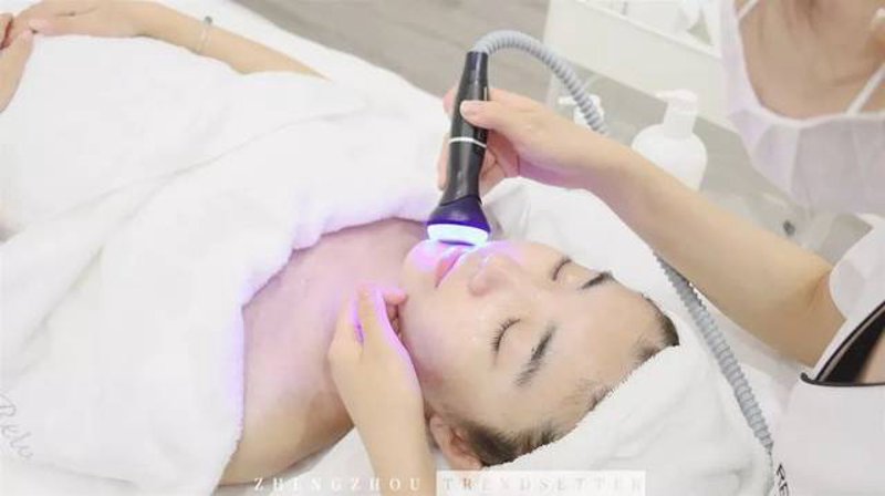 检验检疫技术中心的未来之路：一场变革的探索